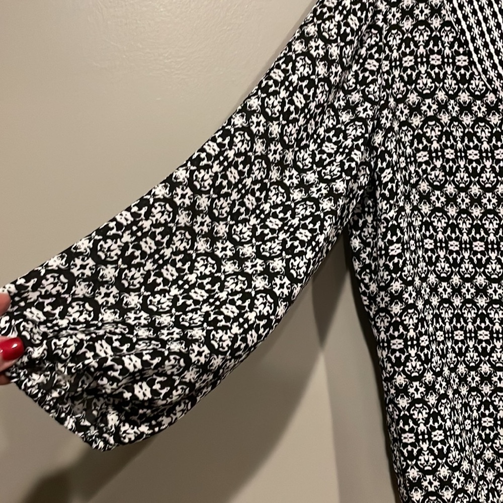 Laundry blouse - Picture 5 of 13